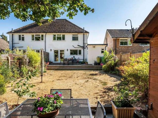 House for sale in Sandown Park, Kent
