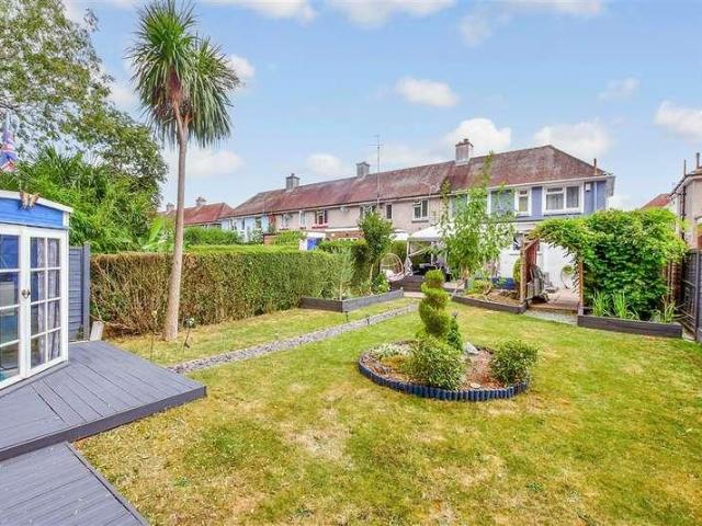 House for sale in Cosham, City Of Portsmouth