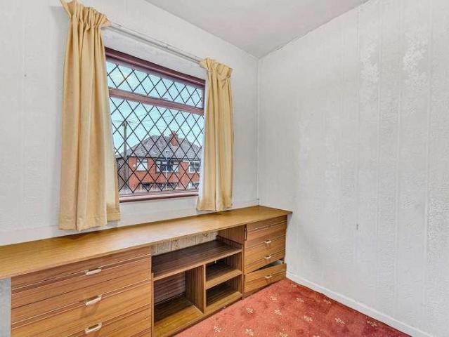 House for sale in Marsland Green, Wigan