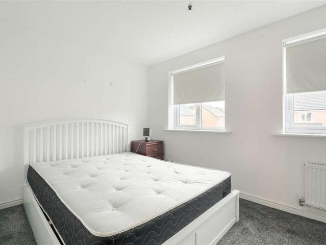 House for sale in Barrow