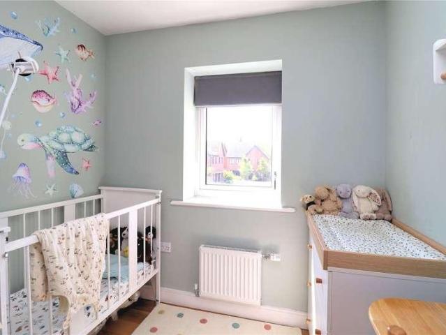 House for sale in Westfield, Woking