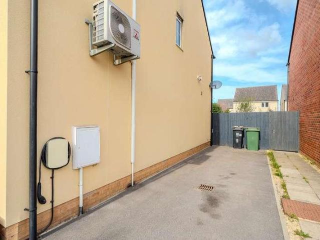 House for sale in Lower Morton, Thornbury