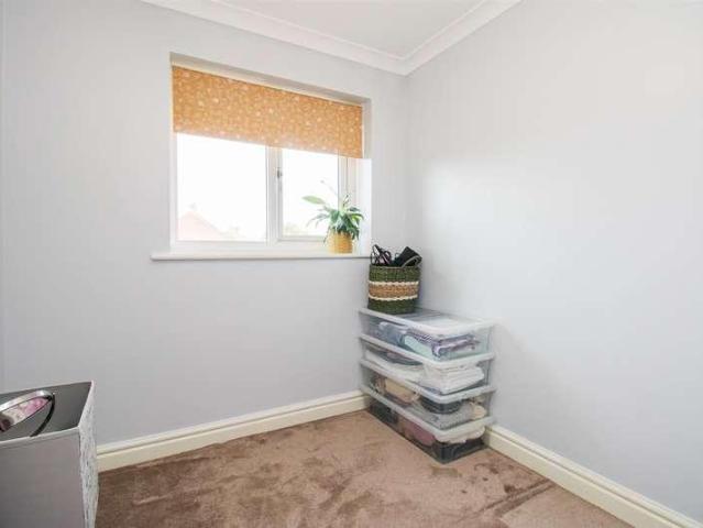 House for sale in Gawthorpe, Wakefield