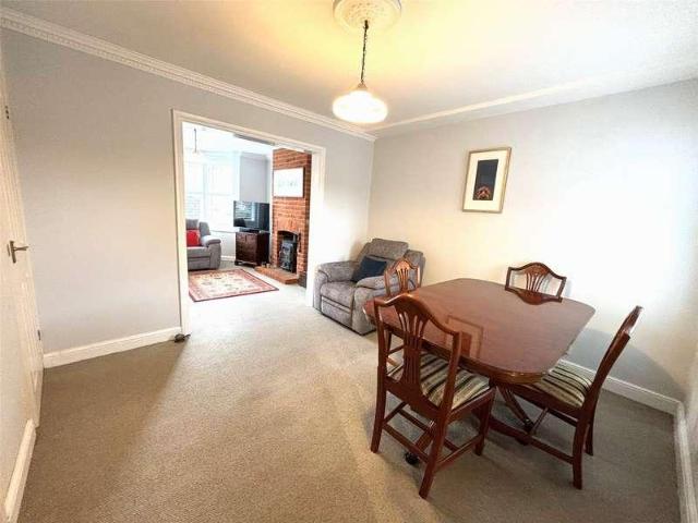 House for sale in Horseport, Ashurst Bridge