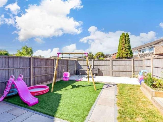 House for sale in Bersted, Clapham