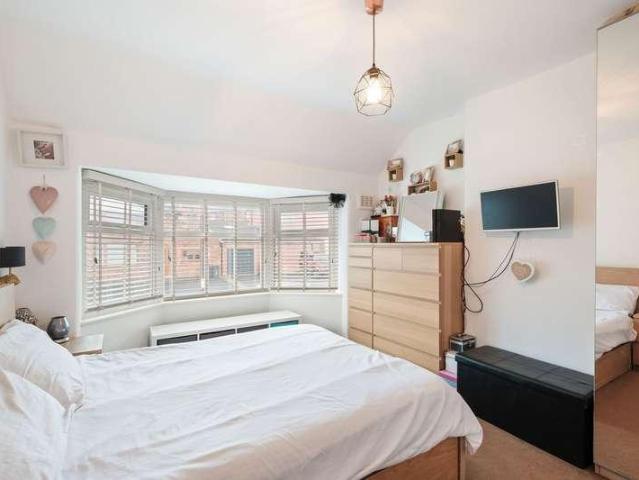 House for sale in Rednal, West Midlands