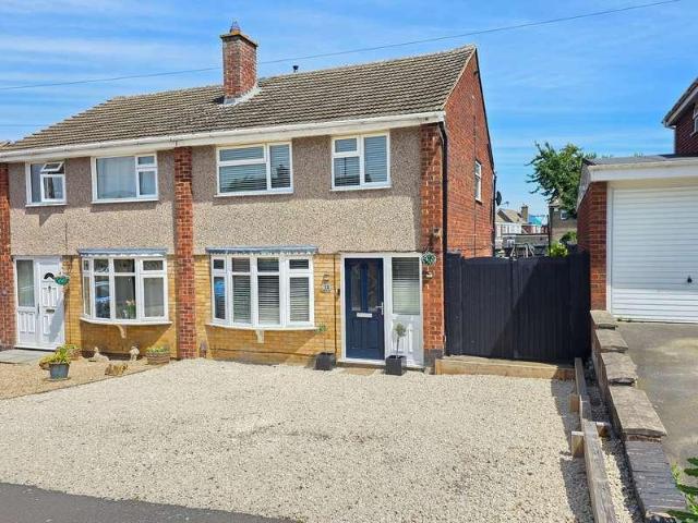 House for sale in Brentingby, Leicestershire