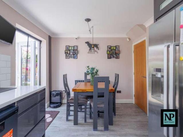 House for sale in Kingsbury CP, Gun Hill