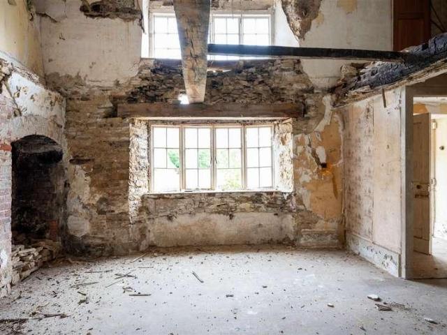House for sale in Horwood, Lovacott and Newton Tracey, Kentisbury
