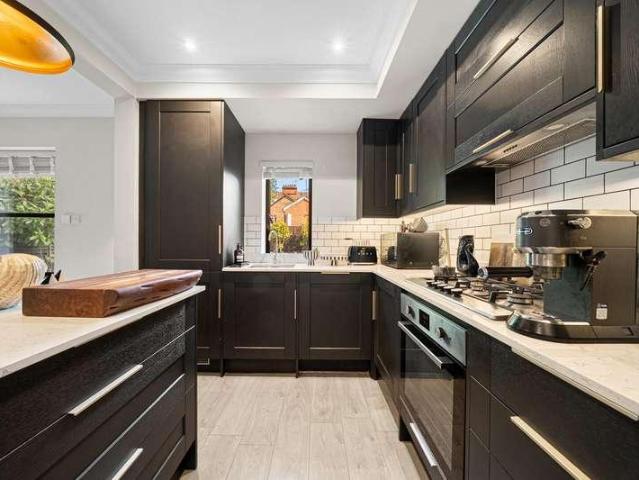 House for sale in Blackhills, Surrey