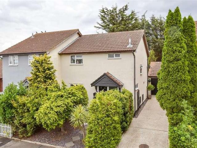 House for sale in Wickford