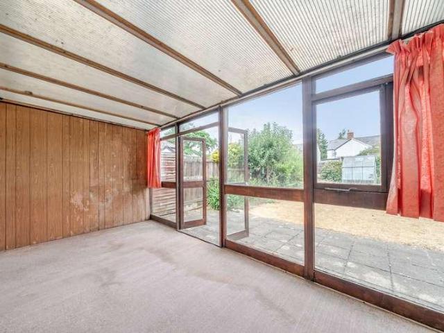 House for sale in Westfield, Woking