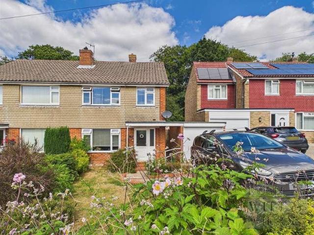 House for sale in Silverhill, Guestling Green