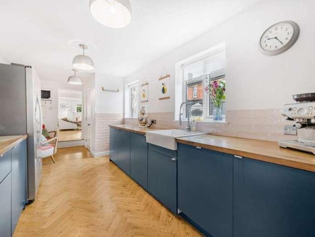House for sale in Golden Valley, Gloucestershire