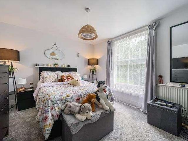 House for sale in Sutton St Nicholas