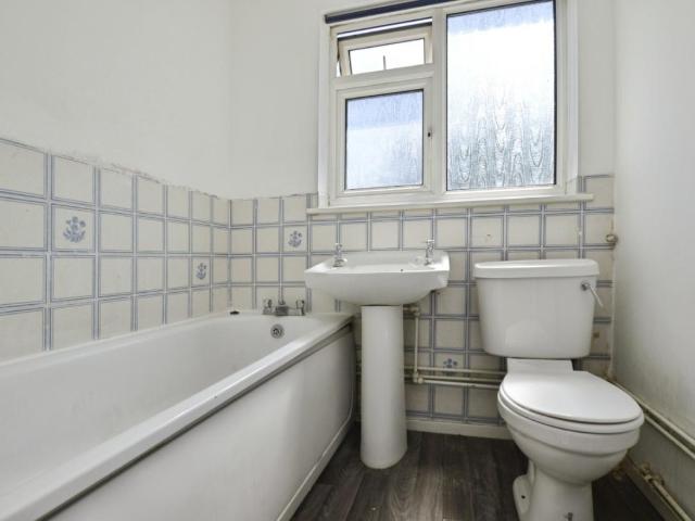 House for sale in Beckton, Greater London