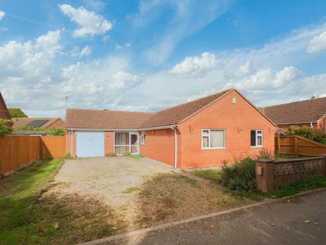 House for sale in Swineshead, Boston