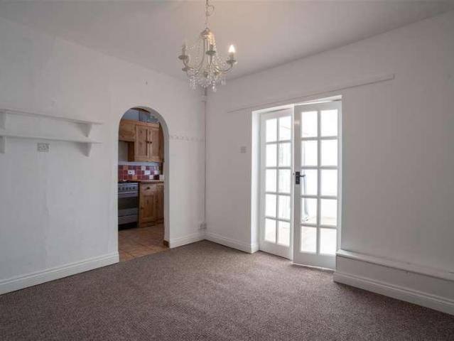 House for sale in Solihull, Sharmans Cross