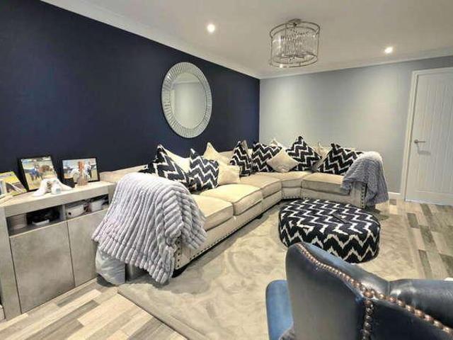 House for sale in Fairwater, Wales