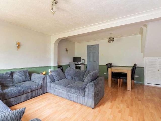 House for sale in St Marks, Maidenhead