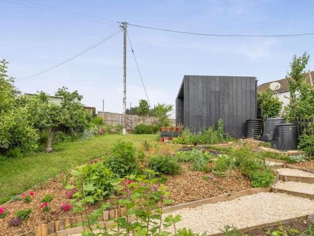 House for sale in Ham Butts, School House