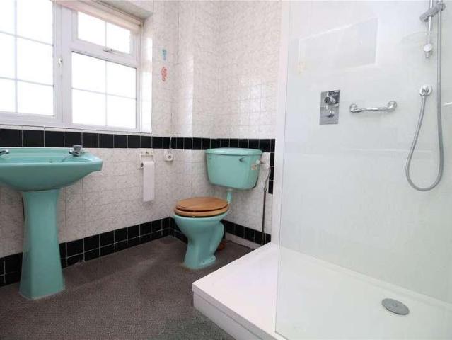 House for sale in Old Milton, Ashurst Bridge