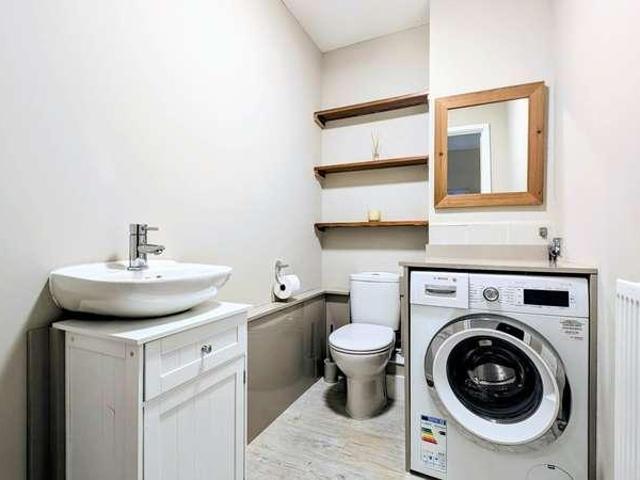 House for sale in Bolton Low Houses, Hampshire