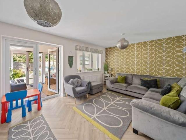 House for sale in Wargrave, Newton-le-willows