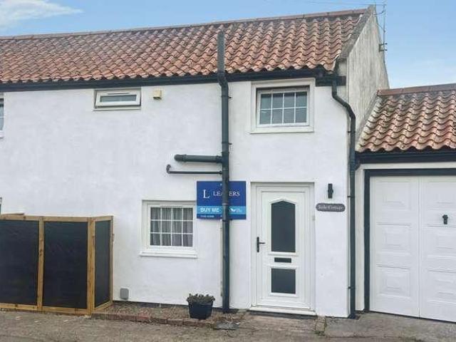 House for sale in Withern, Belleau