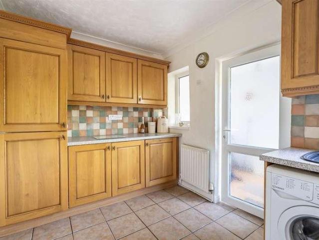 House for sale in Cawood, North Yorkshire