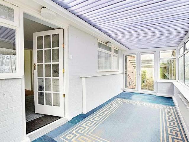 House for sale in Pebsham, Heathlands