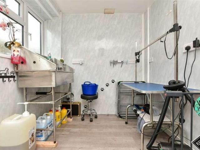 House for sale in Chilton, Acol