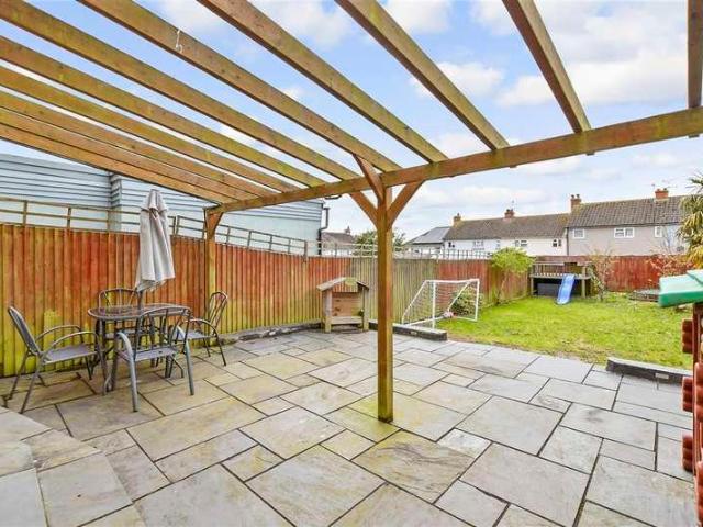 House for sale in Foord, Folkestone and Hythe