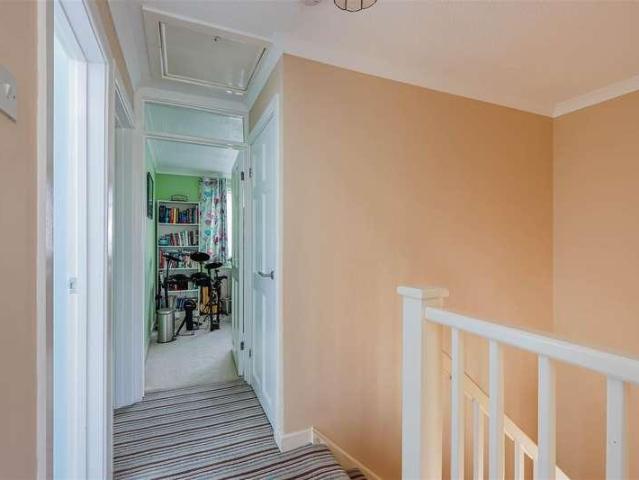 House for sale in Cwm Talwg, Barry