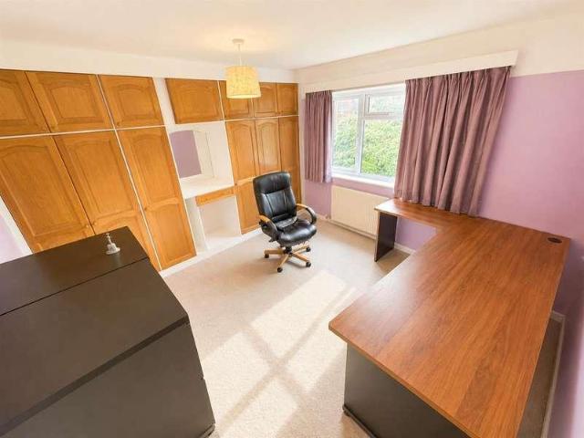 House for sale in Grange, Hoylake