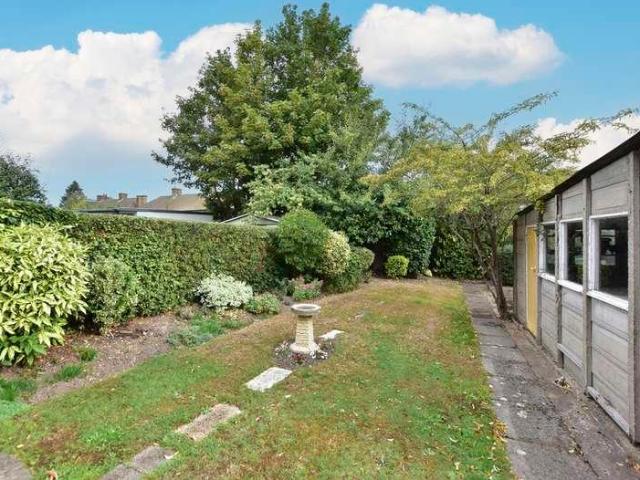 House for sale in North Watford, Watford