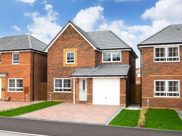 House for sale in Whitley Bay, Seaton Valley