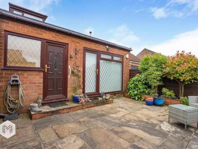 House for sale in Ladybridge, Westhoughton