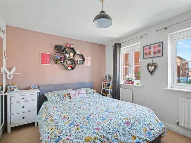 House for sale in Draycott and Church Wilne, Caldermill