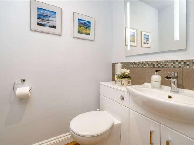 House for sale in North Stainley, North Yorkshire