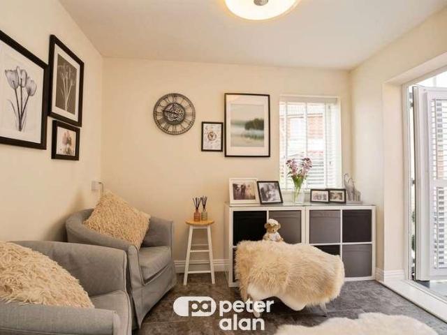 House for sale in Pontprennau, Falcon Lodge