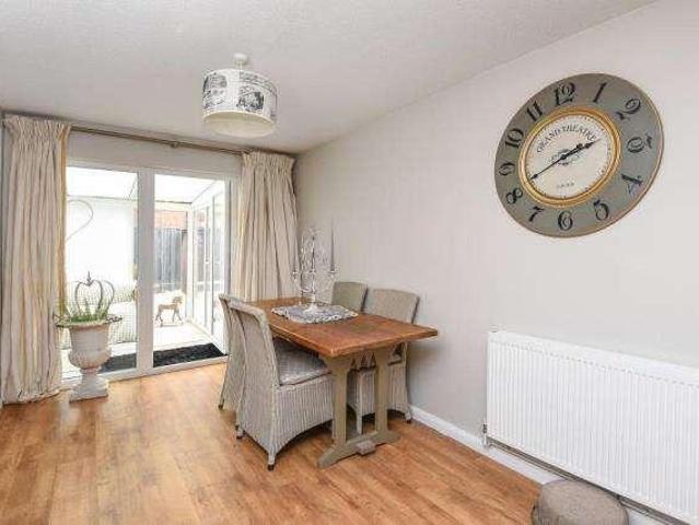 House for sale in New Marston, The Slade