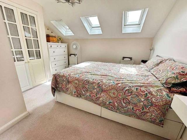 House for sale in Winnersh