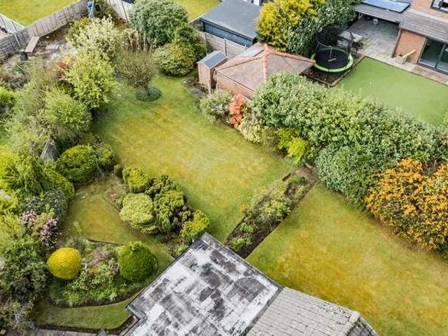House for sale in Bury, Elton