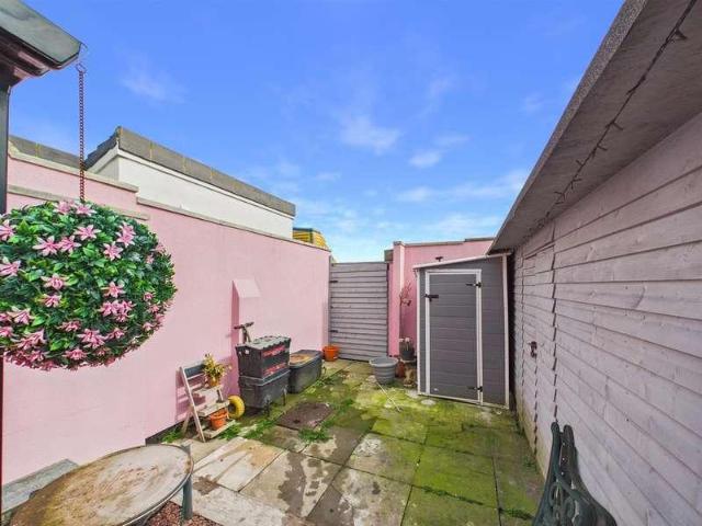 House for sale in Mablethorpe and Sutton, Belleau