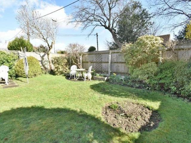 House for sale in Verwood, East Dorset