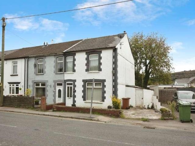 House for sale in St Martins, Caerphilly