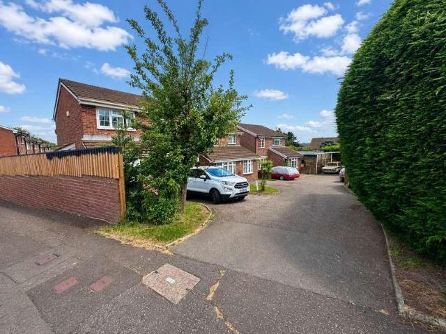 House for sale in Falcon Lodge, Wales