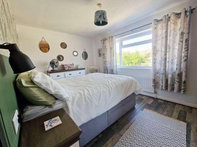 House for sale in Brixington, Budlake