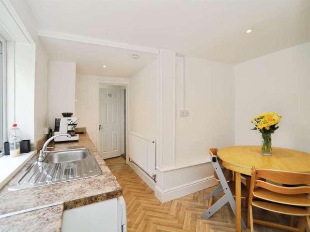 House for sale in Abertridwr, Wales